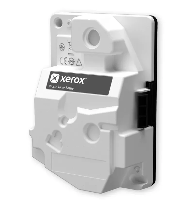008R08165_01 XEROX 008R08165 WASTE TONER CARTRIDGE, Capacitate: 15.000 pagini, Compatibil cu: C240/C245/C255/C300/C303/C305/ZC364/C2432/XC2432.