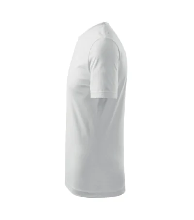 Tricou pentru copii CLASSIC 100 - alb