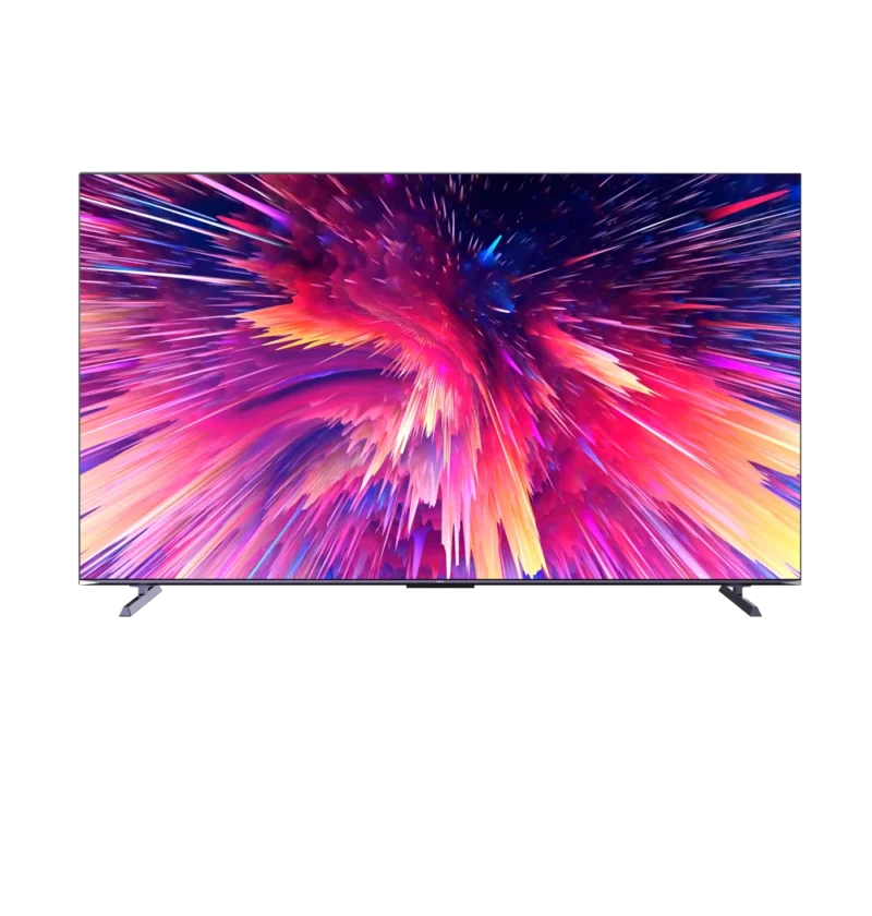 Televizor METZ QLED 100MQE8500, 254 cm, Smart Google TV, 4K Ultra HD, 120Hz, Clasa F (Brand German)