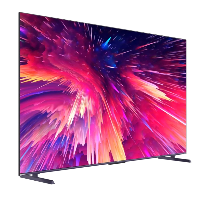 Televizor METZ QLED 100MQE8500, 254 cm, Smart Google TV, 4K Ultra HD, 120Hz, Clasa F (Brand German)