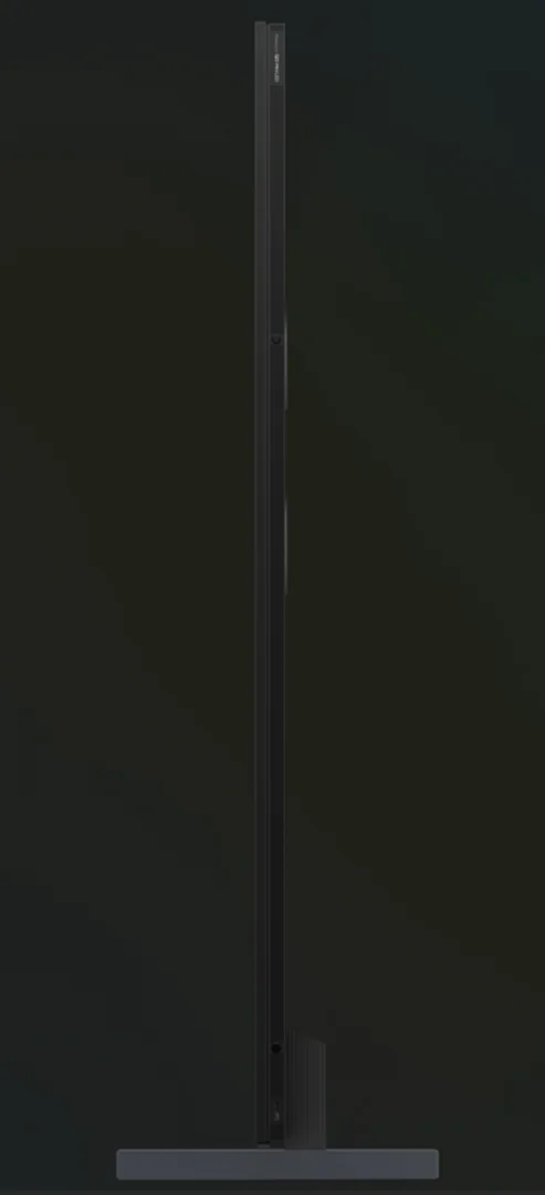 Televizor TCL QD-MiniLED 115C7K, 291 cm, Smart Google TV, 4K Ultra HD ,144Hz, Clasa E, Onkyo