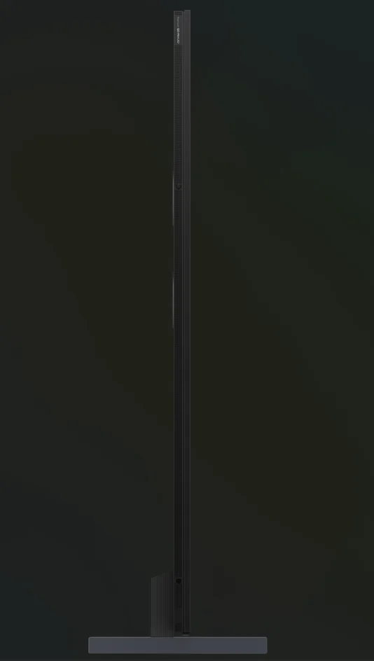 Televizor TCL QD-MiniLED 115C7K, 291 cm, Smart Google TV, 4K Ultra HD ,144Hz, Clasa E, Onkyo