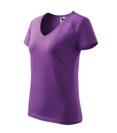 Tricou pentru damă DREAM 128 - violet