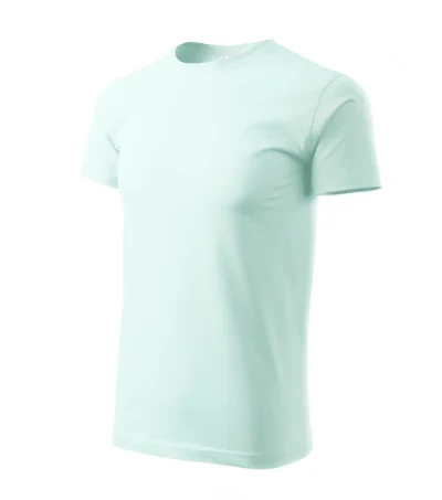 Tricou unisex HEAVY NEW 137 - frost