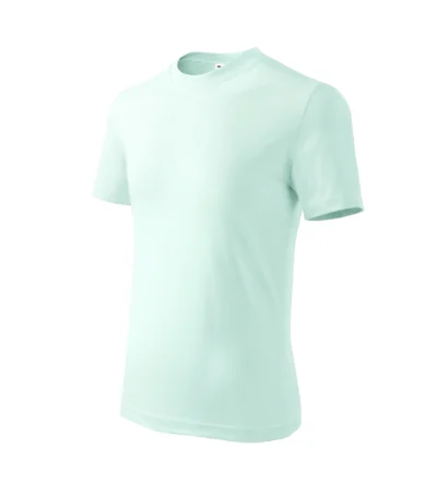 Tricou pentru copii BASIC 138 - frost