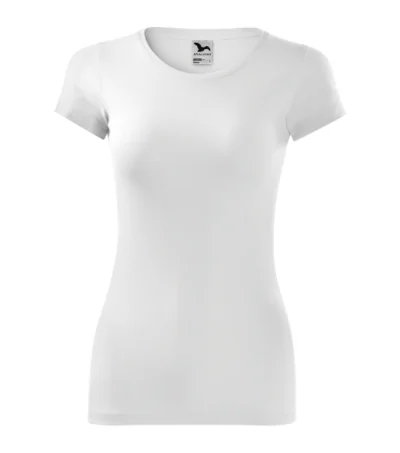 Tricou pentru damă GLANCE 141 - alb