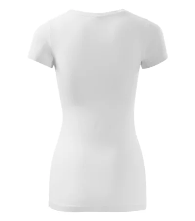 Tricou pentru damă GLANCE 141 - alb