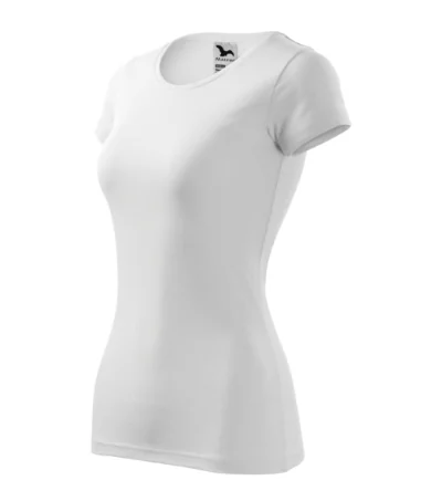 Tricou pentru damă GLANCE 141 - alb