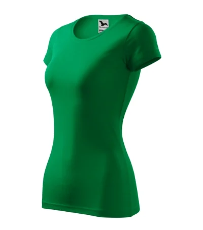 Tricou pentru damă GLANCE 141 - verde mediu