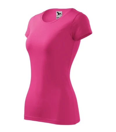 Tricou pentru damă GLANCE 141 - purpuriu