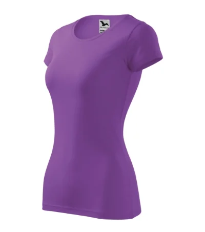 Tricou pentru damă GLANCE 141 - violet
