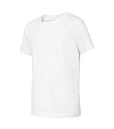 Tricou pentru copii FANTASY 147 - alb