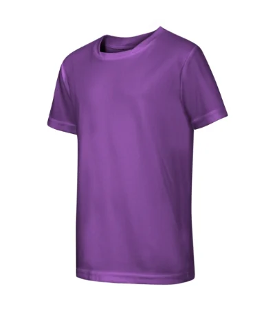 Tricou pentru copii FANTASY 147 - violet