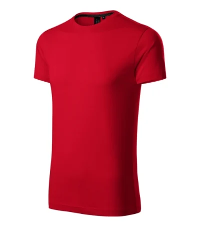 Tricou pentru bărbaţi EXCLUSIVE 153 - formula red