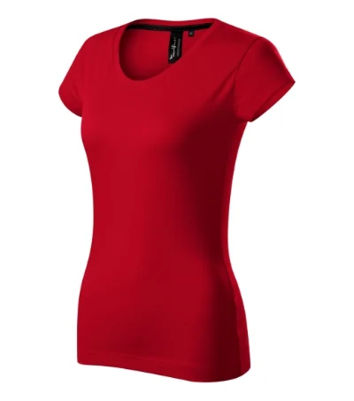 Tricou pentru damă EXCLUSIVE 154 - formula red