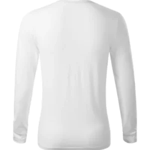 Tricou pentru bărbaţi BRAVE 155 - alb