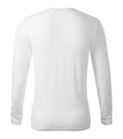 Tricou pentru bărbaţi BRAVE 155 - alb