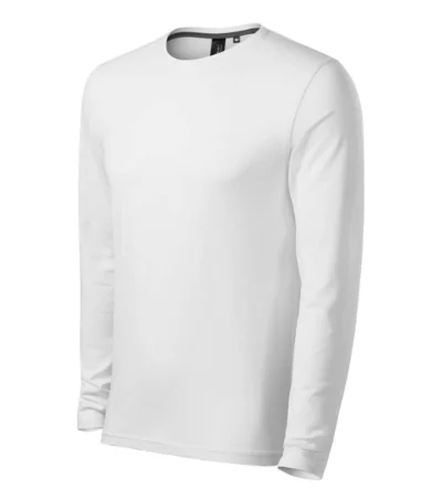 Tricou pentru bărbaţi BRAVE 155 - alb Tricou pentru bărbaţi BRAVE 155 - alb