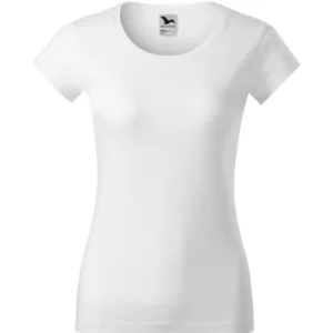 Tricou pentru damă VIPER 161 - alb