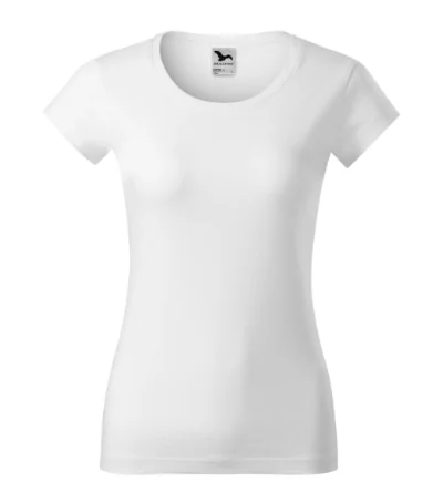 Tricou pentru damă VIPER 161 - alb