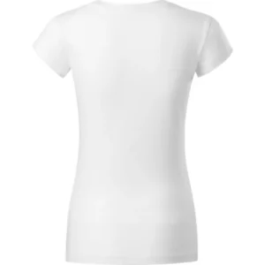 Tricou pentru damă VIPER 161 - alb