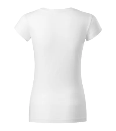 Tricou pentru damă VIPER 161 - alb