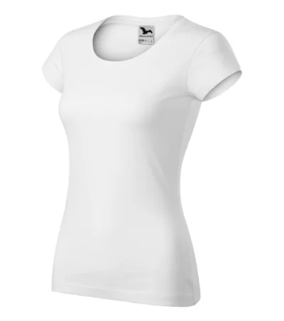 Tricou pentru damă VIPER 161 - alb