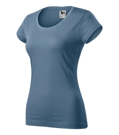Tricou pentru damă VIPER 161 - denim