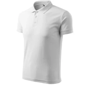 Tricou polo pentru bărbaţi PIQUE POLO 203