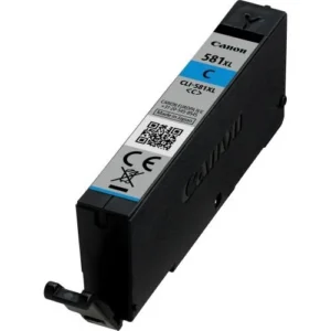 Cartus Canon CLI-581XL, Cyan