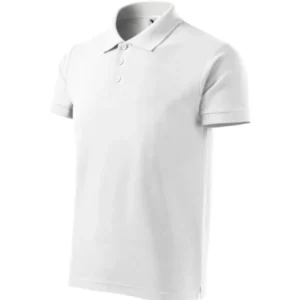 Tricou polo pentru bărbaţi COTTON HEAVY 215