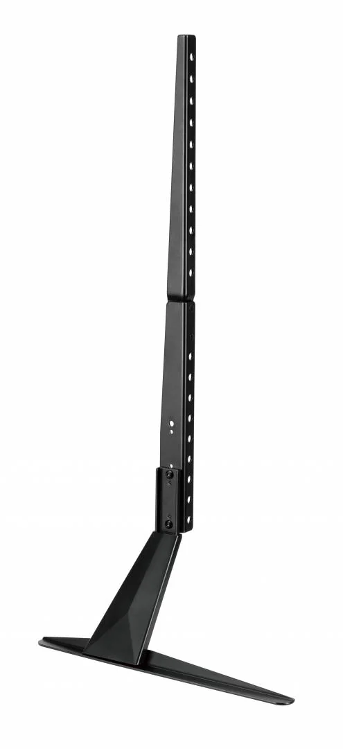 Stand TV masa Akai, diagonala display 23"-75", VESA min. 200x200, VESA max. 800x400, suporta pana la 40kg, interval inaltime 673/735mm, negru