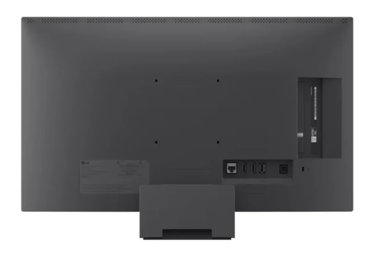 Televizor LG LED 24LB70003LA, 60 cm, Smart TV, FHD (Model 2026)