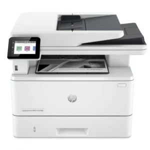 Multifunctional laser HP LaserJet Pro MFP 4102dw, format A4, Monocrom, Duplex, USB + LAN + Wi-Fi