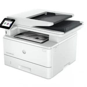 Multifunctional laser HP LaserJet Pro MFP 4102fdn, format A4, Monocrom, Duplex, USB + LAN + Wi-Fi