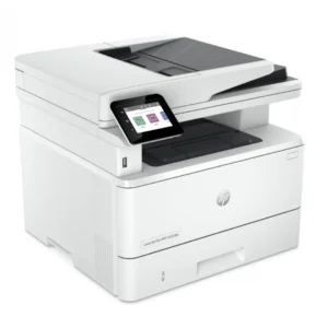 Multifunctional laser HP LaserJet Pro MFP 4102fdw, format A4, Monocrom, Duplex, USB + LAN + Wi-Fi