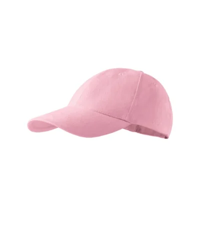Şapcă pentru copii 6P KIDS 303 - roz
