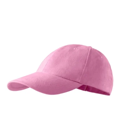 Şapcă unisex 6P 305 - roz