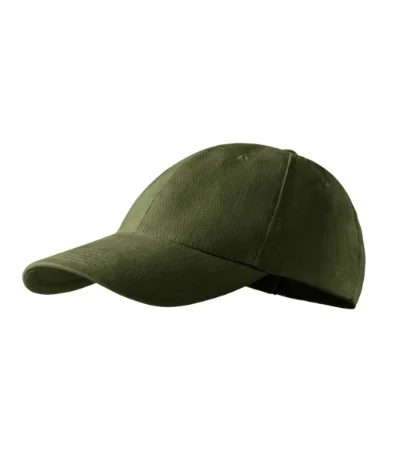 Şapcă unisex 6P 305 - military