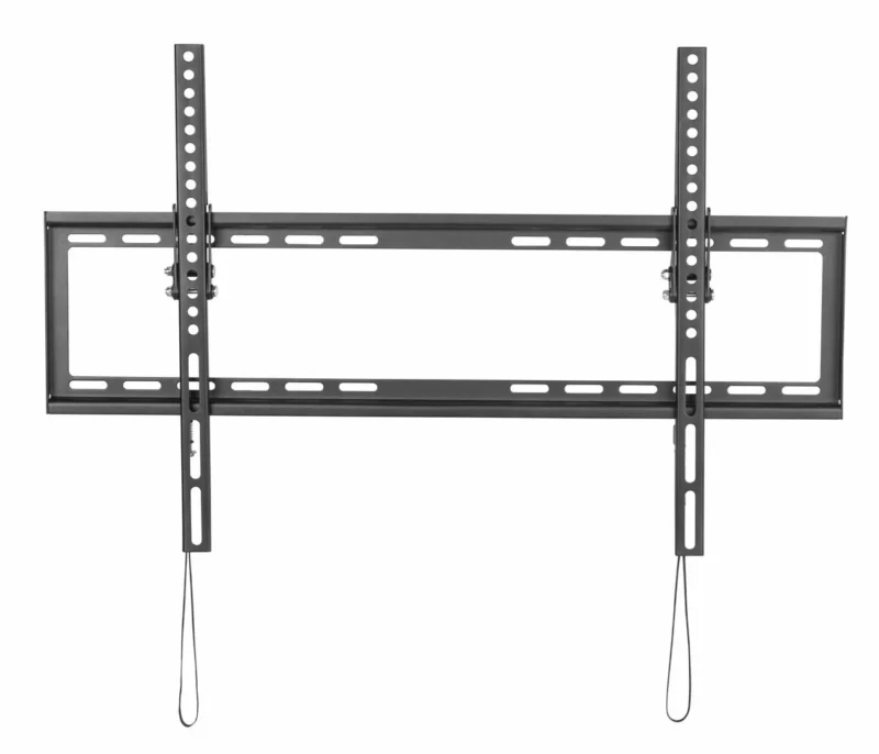 3280T_02 Suport de perete Akai cu inclinatie 0/-8, diagonala display 23"-42", VESA min. 200x200, VESA max. 600x400, suporta pana la 35kg, distanta fata de perete 20.5mm, negru