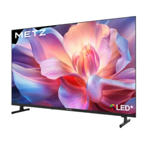 Televizor Coocaa QLED 32CTQH38Z, 80 cm, HD, Smart TV