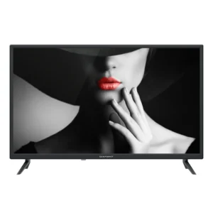 LED TV DIAMANT 32HL4300H/C, 32" D-LED, HD Ready (720p) Very Narrow Design (12mm), CME 100Hz, DVB-T2/C, Contrast 3000:1, 250 cd/m², 1xCI+, 3xHDMI (v1.4), 2xUSB (v2.0), 1x AV IN, 1x COAXIAL, USB Player (AVI, MKV, H.265/HEVC, JPEG, MP3, MP4, 3GP, ASF, WMV, VOB, DAT), VESA 100 x 100 mm, M6, Twin-Foot