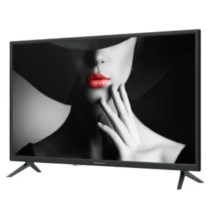 LED TV DIAMANT 32HL4300H/C, 32" D-LED, HD Ready (720p) Very Narrow Design (12mm), CME 100Hz, DVB-T2/C, Contrast 3000:1, 250 cd/m², 1xCI+, 3xHDMI (v1.4), 2xUSB (v2.0), 1x AV IN, 1x COAXIAL, USB Player (AVI, MKV, H.265/HEVC, JPEG, MP3, MP4, 3GP, ASF, WMV, VOB, DAT), VESA 100 x 100 mm, M6, Twin-Foot
