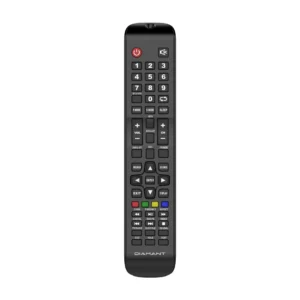 LED TV DIAMANT 32HL4300H/C, 32" D-LED, HD Ready (720p) Very Narrow Design (12mm), CME 100Hz, DVB-T2/C, Contrast 3000:1, 250 cd/m², 1xCI+, 3xHDMI (v1.4), 2xUSB (v2.0), 1x AV IN, 1x COAXIAL, USB Player (AVI, MKV, H.265/HEVC, JPEG, MP3, MP4, 3GP, ASF, WMV, VOB, DAT), VESA 100 x 100 mm, M6, Twin-Foot
