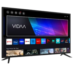 LED TV DIAMANT SMART 32HL4330H/C, 80 cm, HD, VIDAA