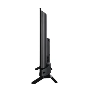 LED TV HORIZON 32HL6300F/D, 32" D-LED, Full HD, DVB-T2/C, CME 100Hz, Contrast 3000:1, 250 cd/m2, 1x CI+, 2x HDMI (v1.4), 1x USB(v2.0), 1x AV IN(Mini), 1x AUX, 1x Coaxial, USB Player (AVI, MKV, H.265/HEVC, JPEG), Hotel TV Mode (Passive), VESA 75 x 75 mm, M4, Double Neck-Foot Stand, Ultra Narrow