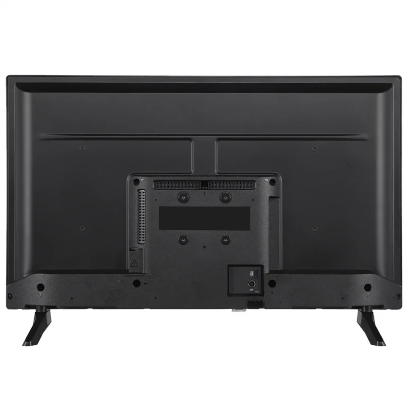 LED TV HORIZON 32HL6300F/D, 32" D-LED, Full HD, DVB-T2/C, CME 100Hz, Contrast 3000:1, 250 cd/m2, 1x CI+, 2x HDMI (v1.4), 1x USB(v2.0), 1x AV IN(Mini), 1x AUX, 1x Coaxial, USB Player (AVI, MKV, H.265/HEVC, JPEG), Hotel TV Mode (Passive), VESA 75 x 75 mm, M4, Double Neck-Foot Stand, Ultra Narrow