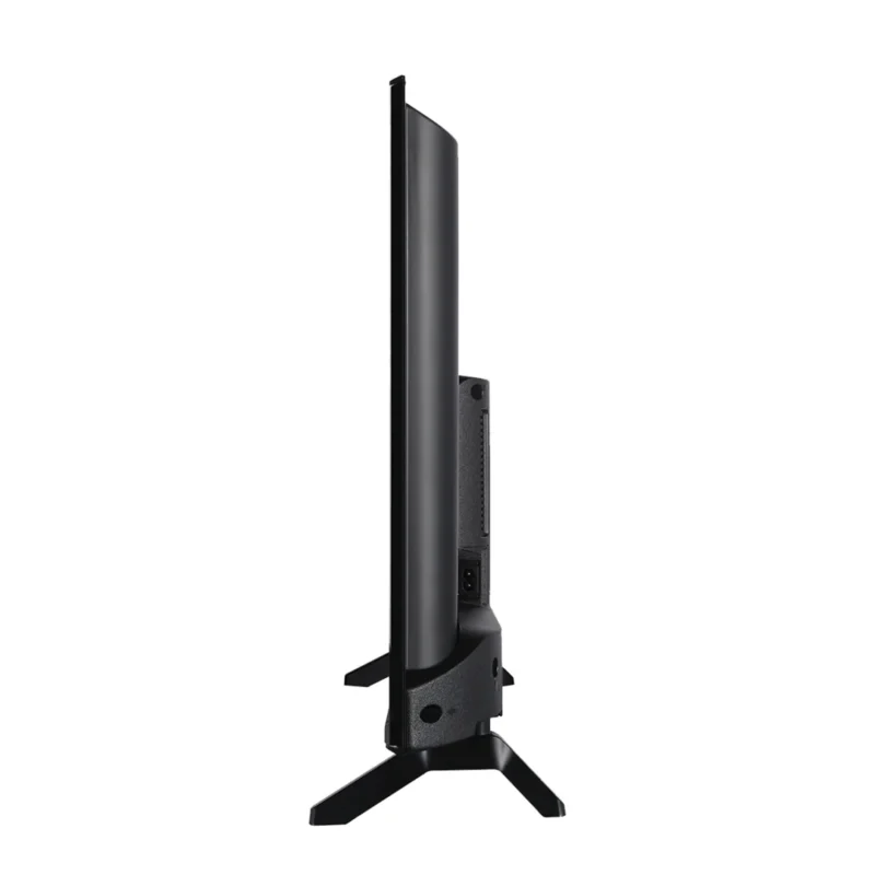 LED TV HORIZON 32HL6300H/D, 32" D-LED, HD Ready, DVB-T2/C, CME 100Hz, Contrast 3000:1, 250 cd/m2, 1x CI+, 2x HDMI (v1.4), 1x USB(v2.0), 1x AV IN(Mini), 1x AUX, 1x Coaxial, USB Player (AVI, MKV, H.265/HEVC, JPEG), Hotel TV Mode (Passive), VESA 75 x 75 mm, M4, Double Neck-Foot Stand, Ultra Narrow