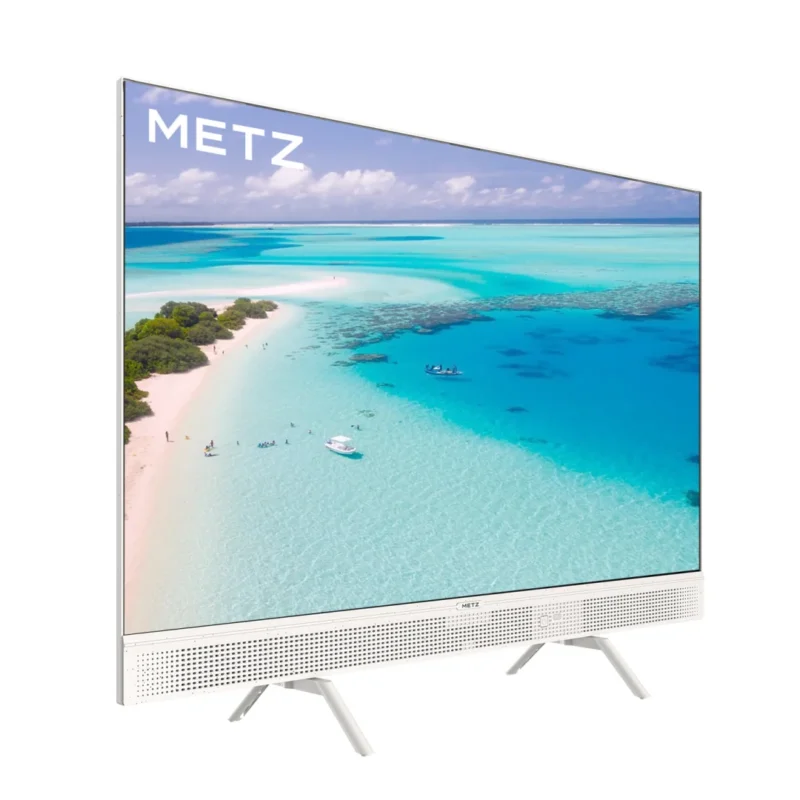 Televizor METZ QLED 32MQE7100Z, 80 cm, Smart Google TV, HD, Clasa E