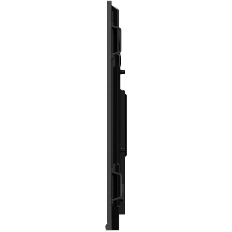 86", IFPD, 4K UHD, Direct LED, 500 nits, Octa Core, 8GB RAM / 64GB ROM + SD Card slot, 2x20W speaker, 50-finger multitouch, zero gap, Android 14 - EDLA certified